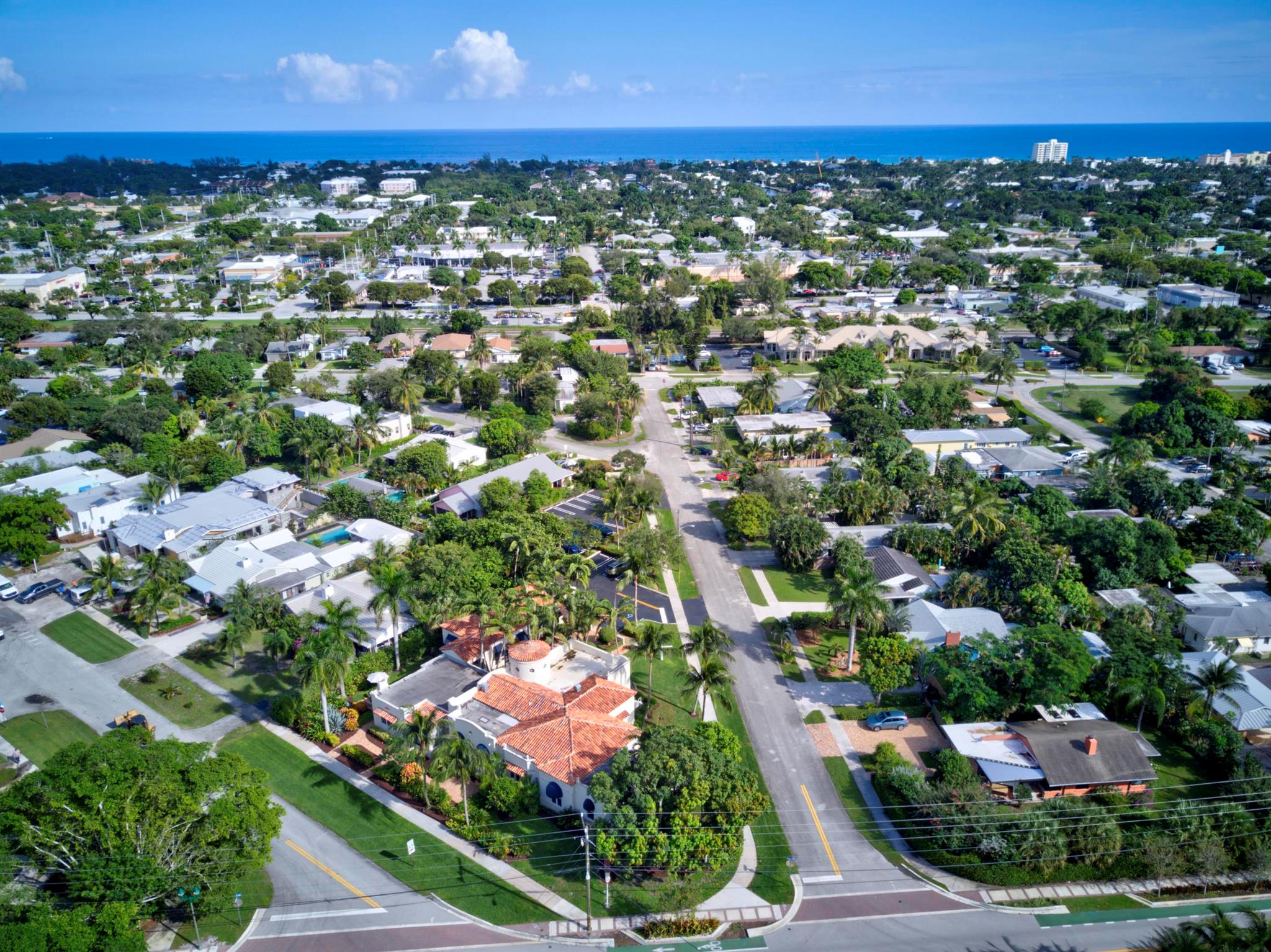 DEL IDA PARK - Commercial Sale