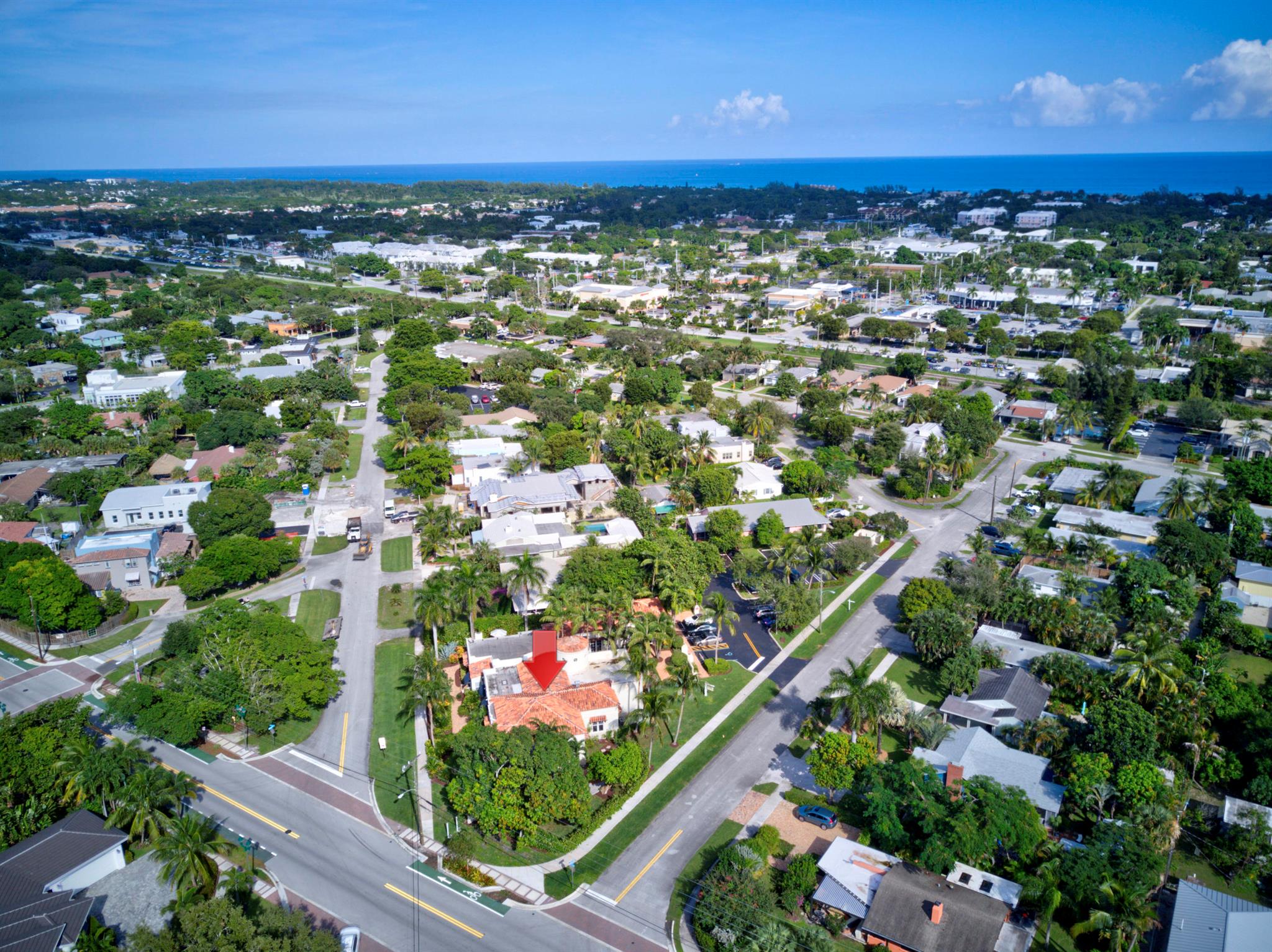 DEL IDA PARK - Commercial Sale