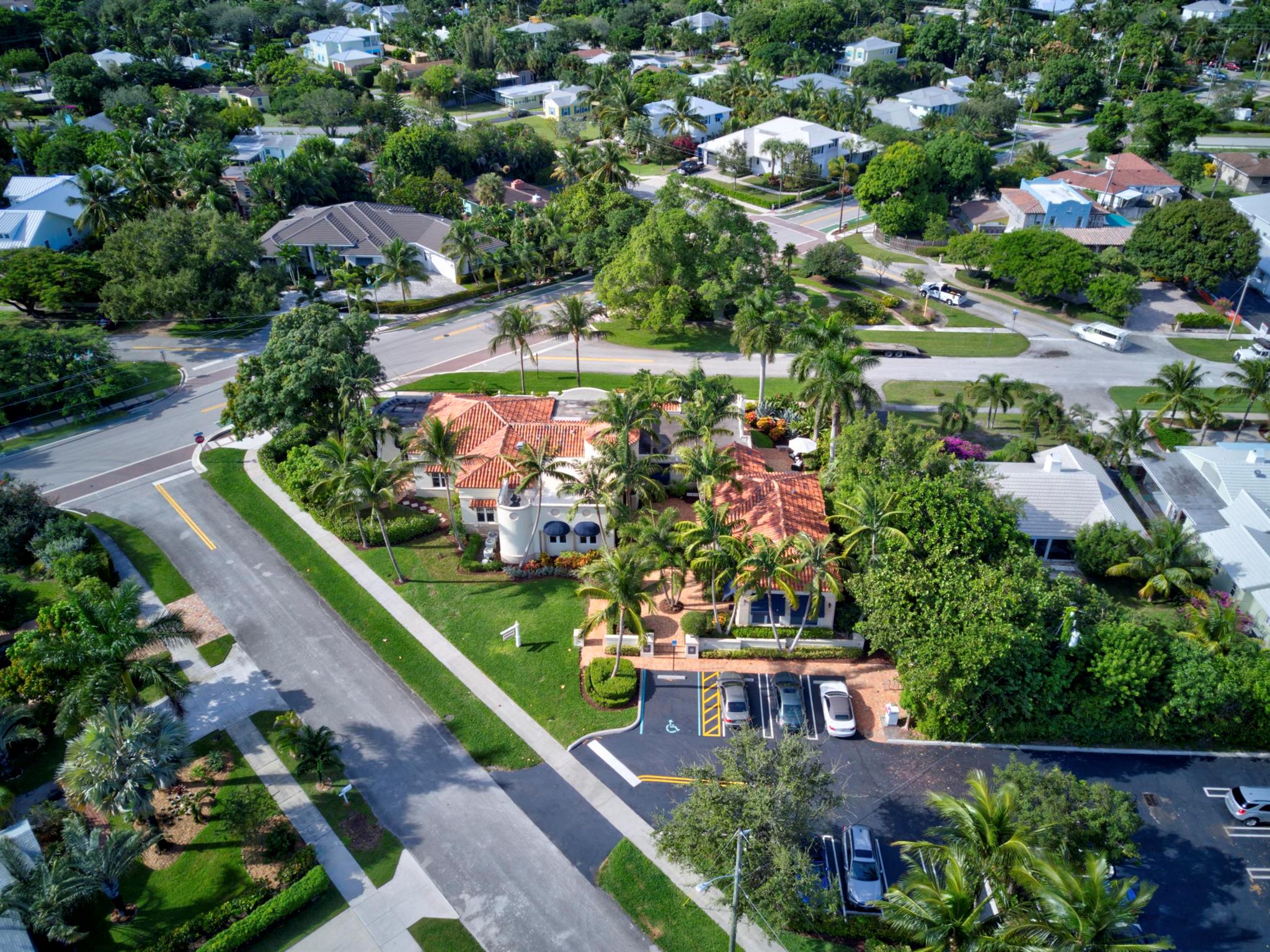 DEL IDA PARK - Commercial Sale