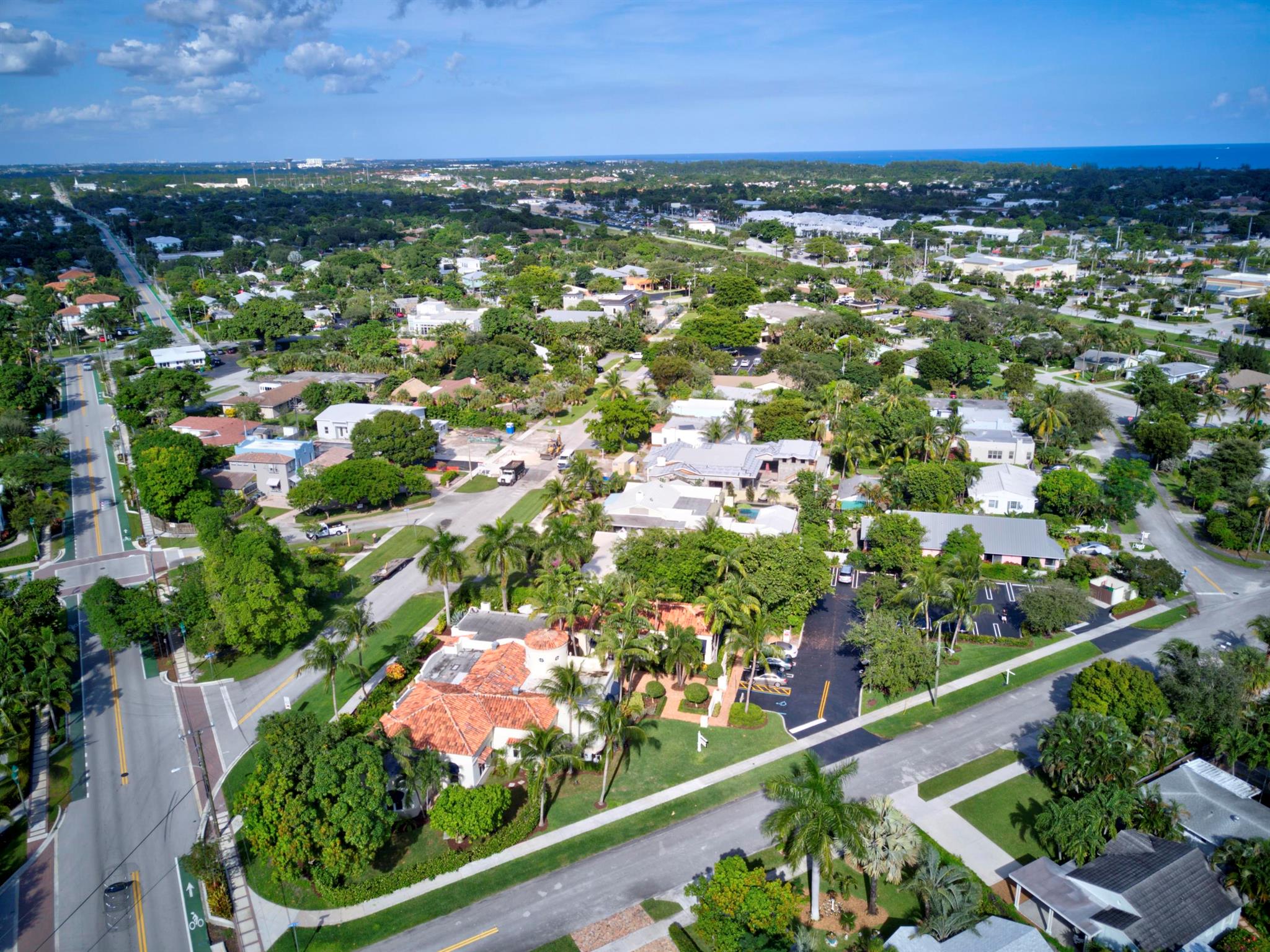 DEL IDA PARK - Commercial Sale