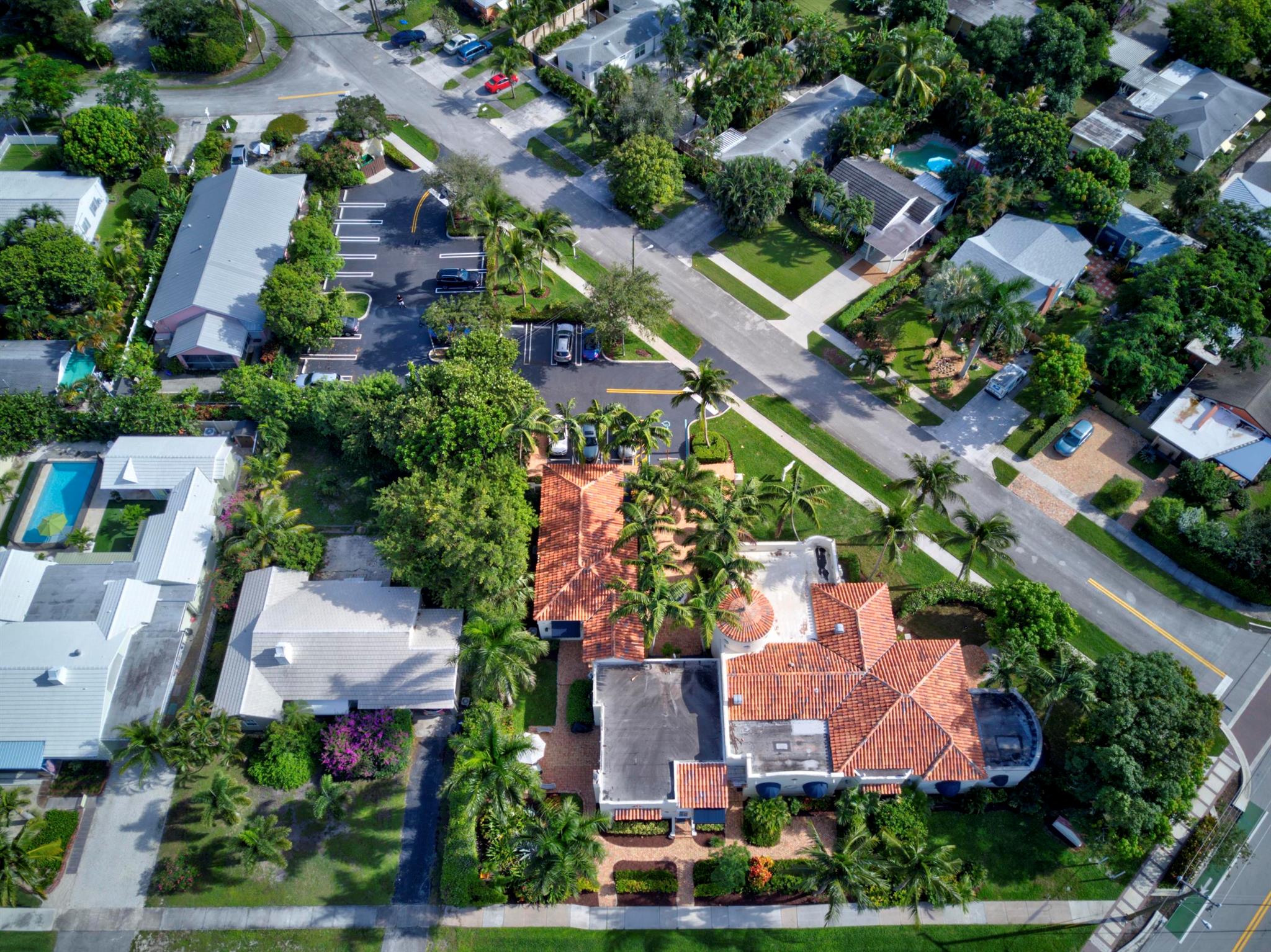 DEL IDA PARK - Commercial Sale