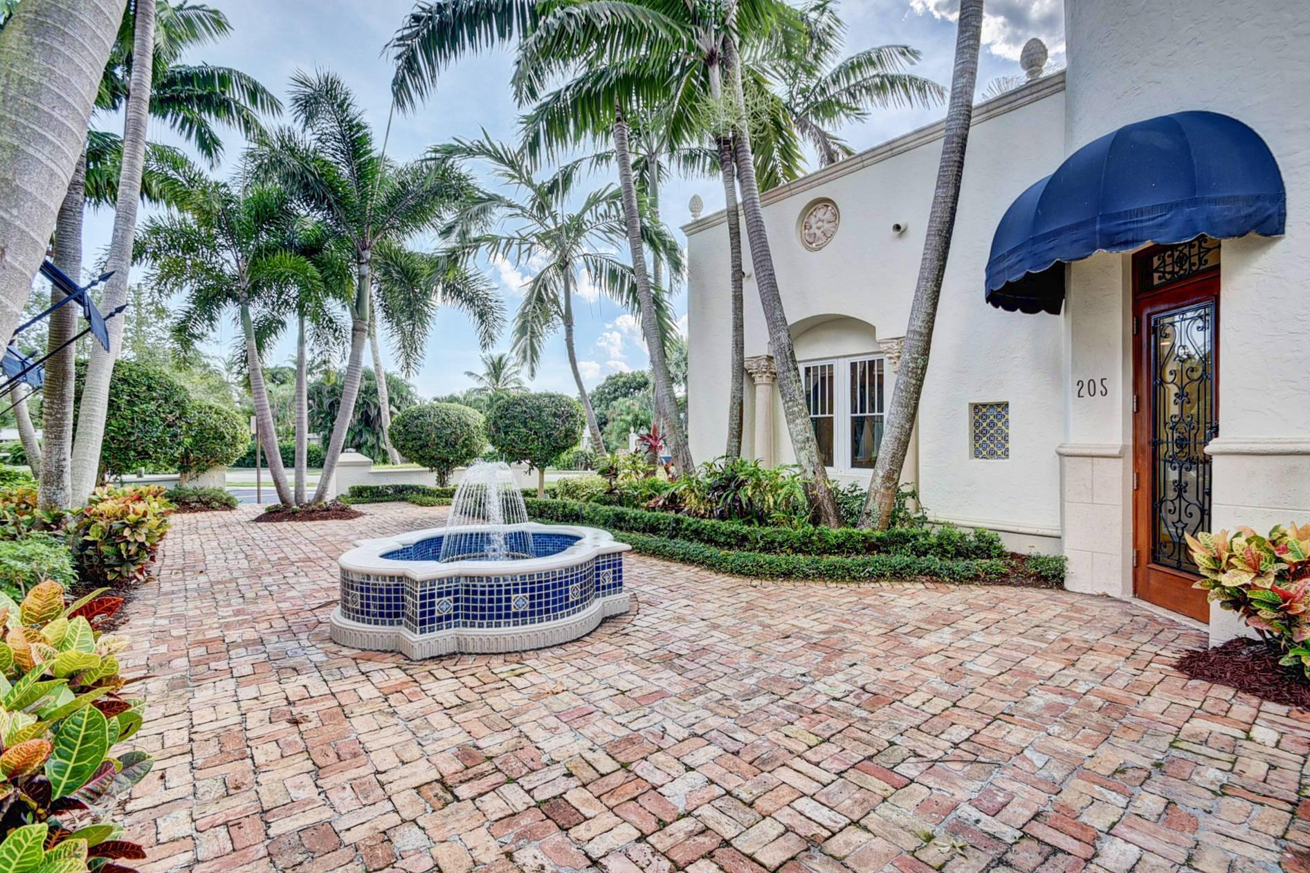 DEL IDA PARK - Commercial Sale