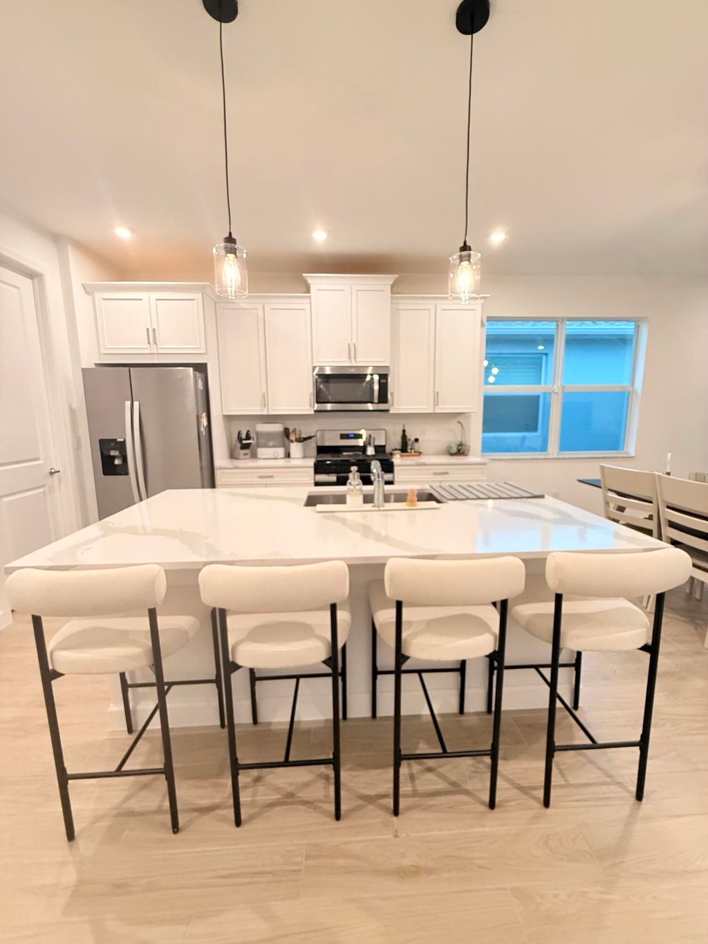 Photo of 13462 SW Bally Drive, Port Saint Lucie, FL 34987 (MLS # B26024264)