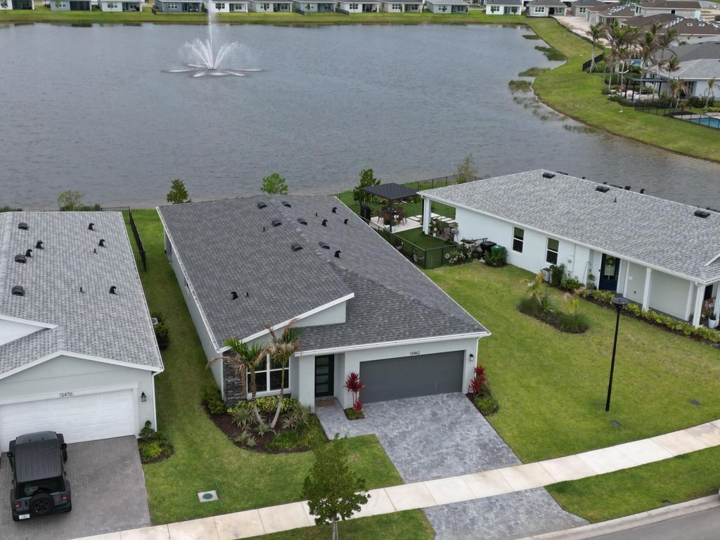 Photo of 13462 SW Bally Drive, Port Saint Lucie, FL 34987 (MLS # B26024264)