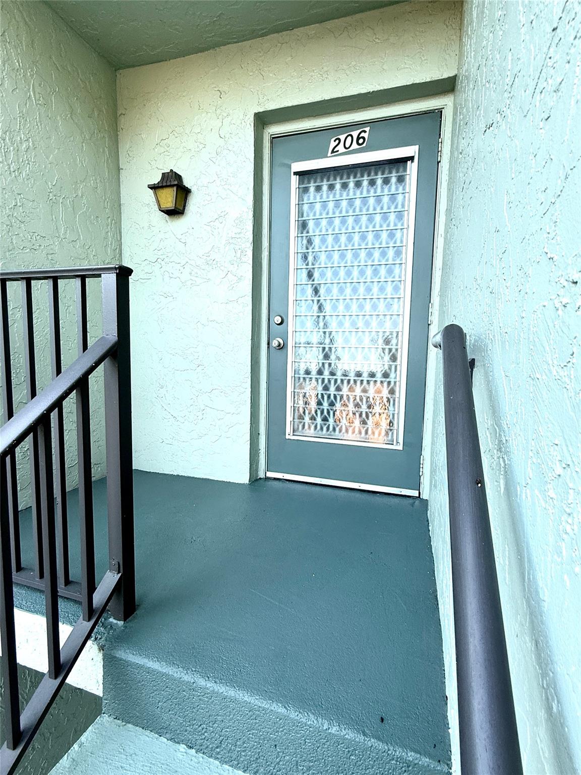 GREAT VIEW! "Lovingly cared for" and "pride of ownership" Gorgeous 2 bedroom, 2 bath apartment in the peaceful 55+ community of Palm Springs 3. Enjoy the golf course view through the balcony. Open concept kitchen with stainless steel appliances , washer and dryer, and vinyl floors. Walk-in closet. Enjoy this outstanding community with heated pools, sauna, library, exercise room, clubhouse, large event room, shuffleboard courts, billiards, ping-pong tables, BBQ area and golf course. 1 assigned parking and guests. Extra storage room. Water and cable included. Furniture negotiable. Don't miss this opportunity.