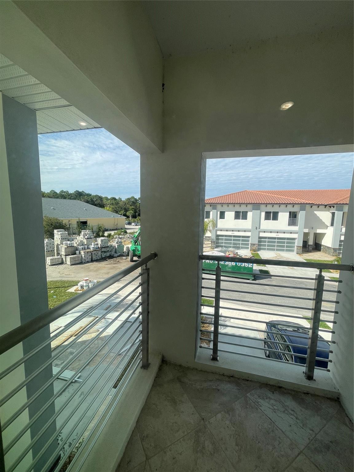 FAIRWAY VILLAS PHASE 2 - Residential Lease