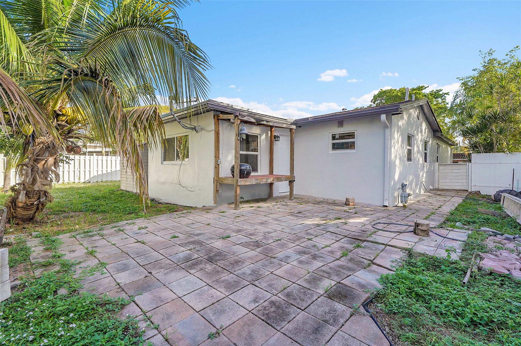 Forrest Homesites 36-28 B - Residential