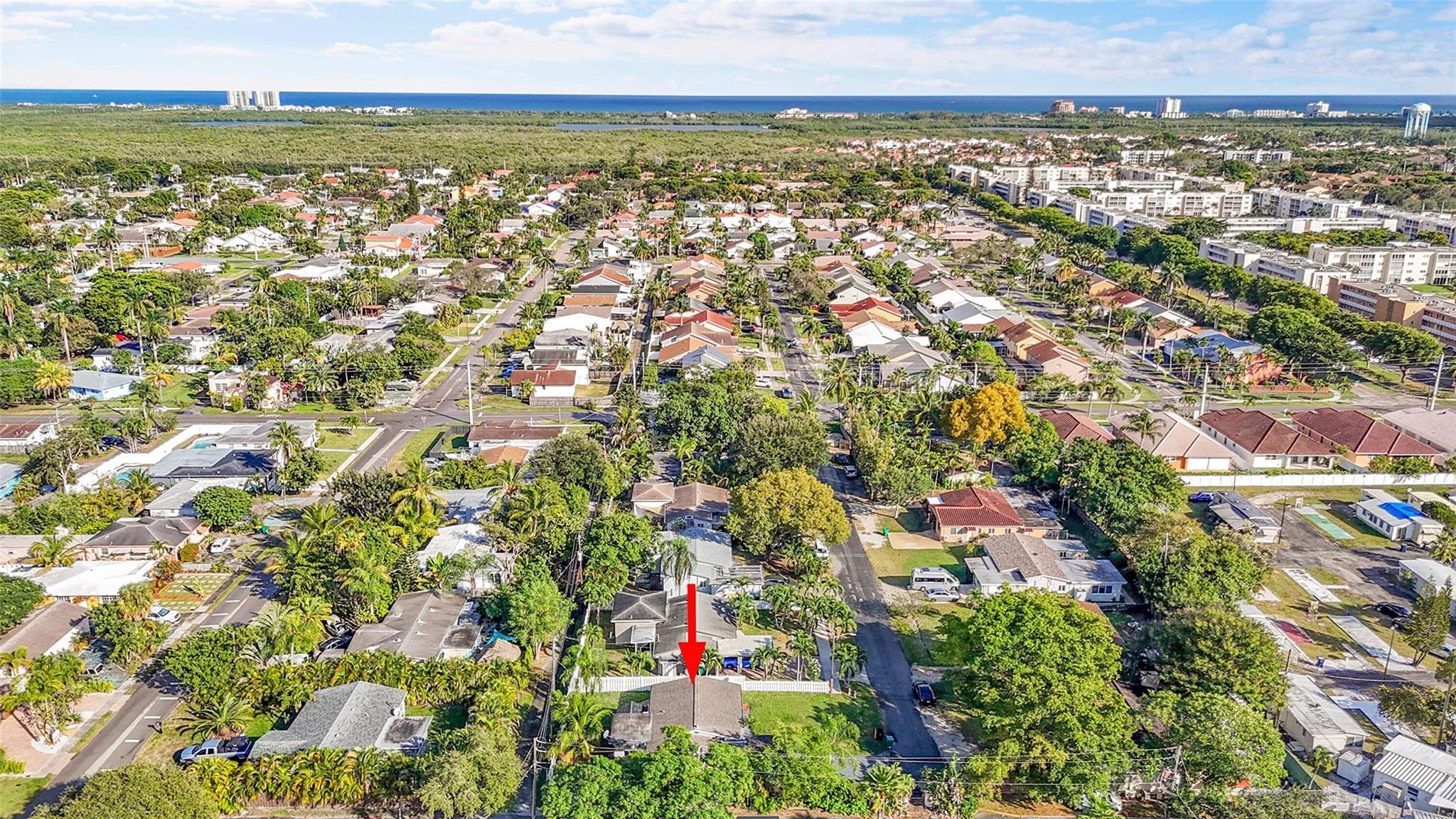 Forrest Homesites 36-28 B - Residential