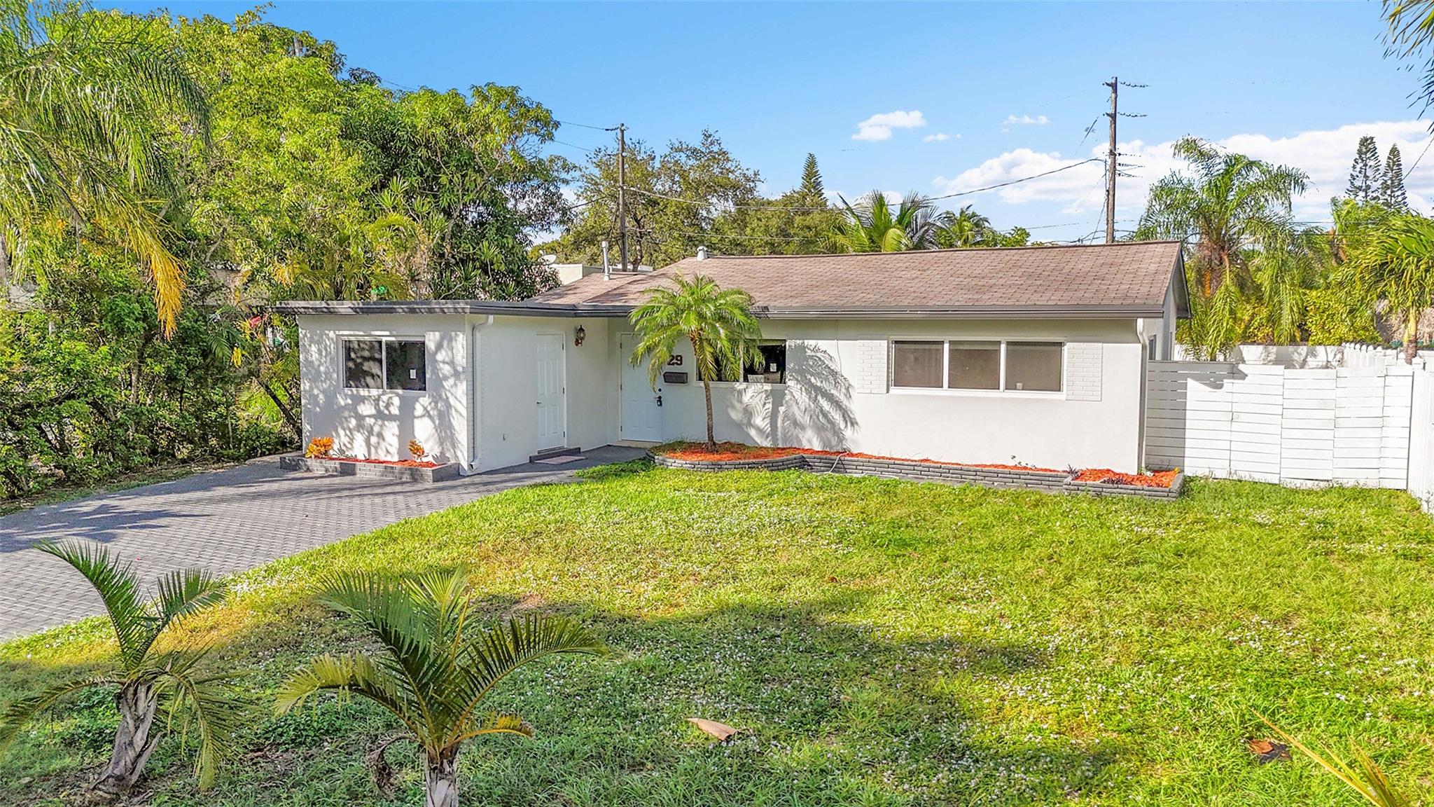 Forrest Homesites 36-28 B - Residential