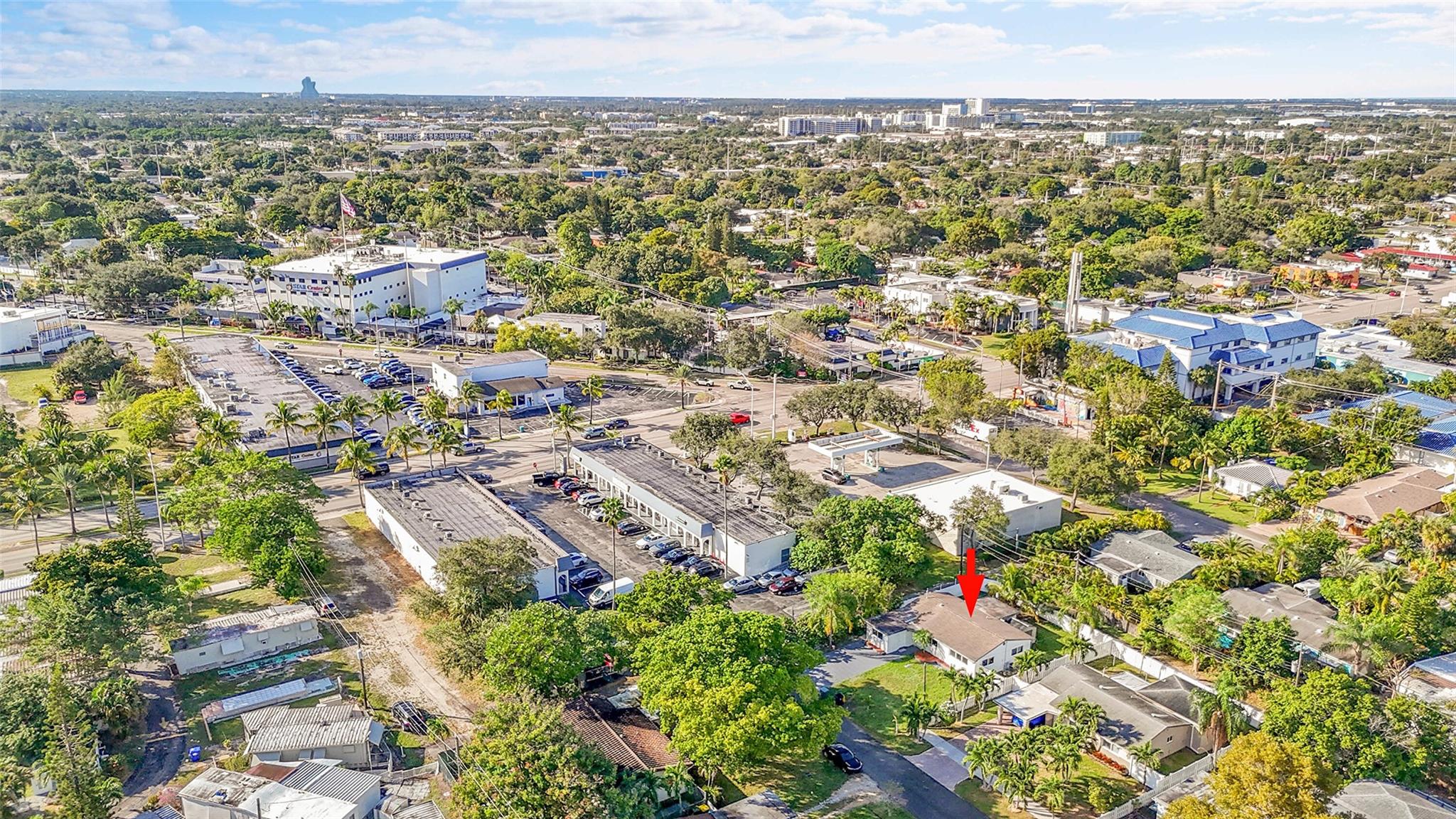 Forrest Homesites 36-28 B - Residential