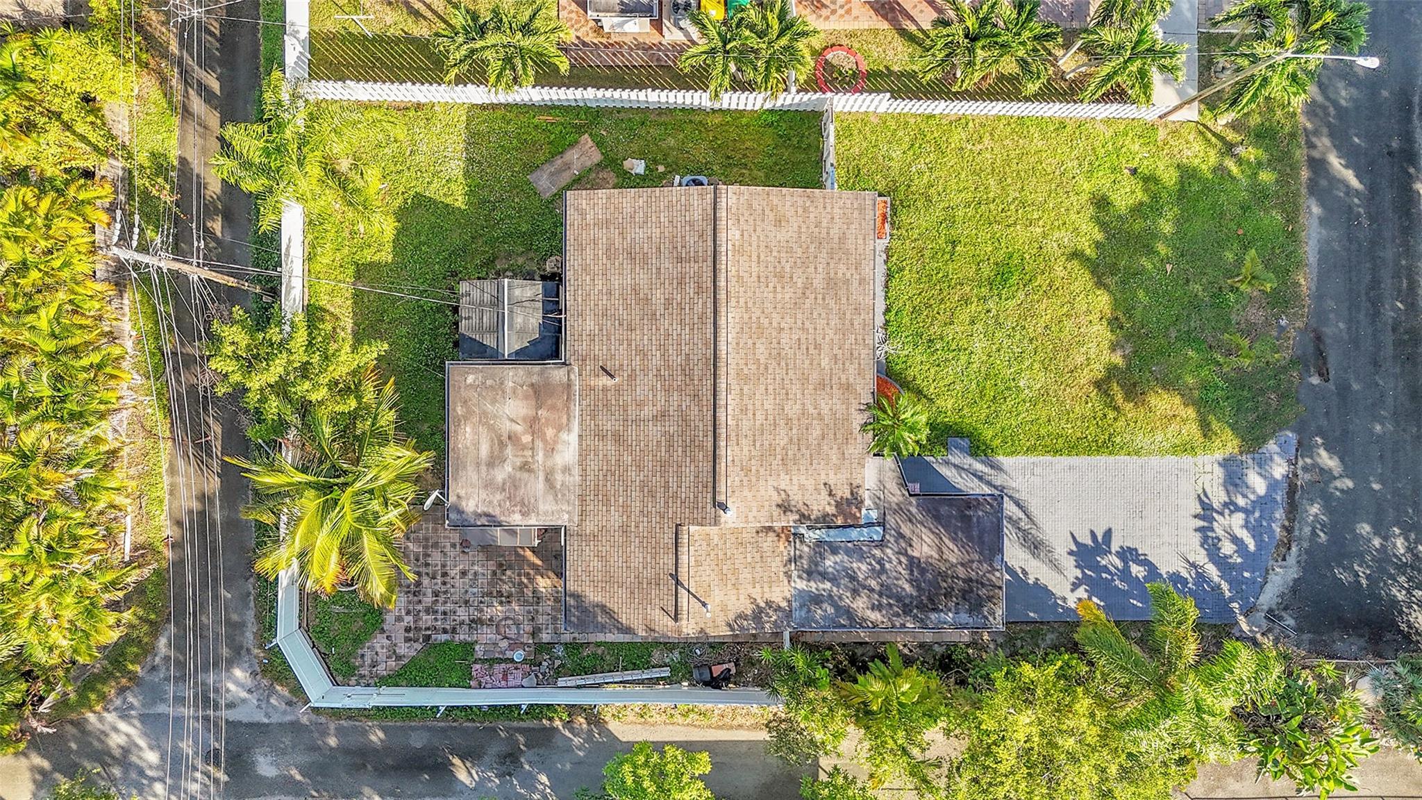 Forrest Homesites 36-28 B - Residential