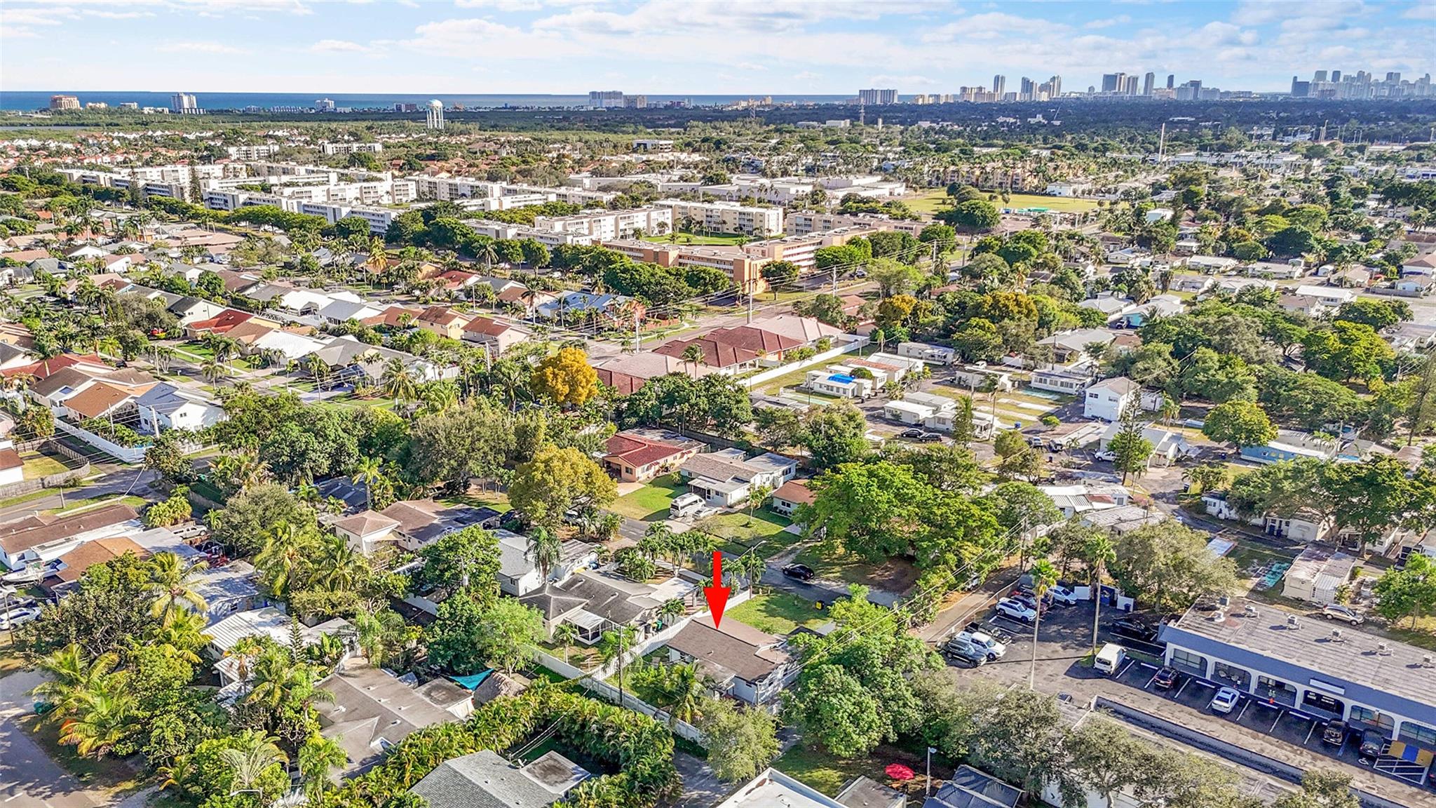 Forrest Homesites 36-28 B - Residential