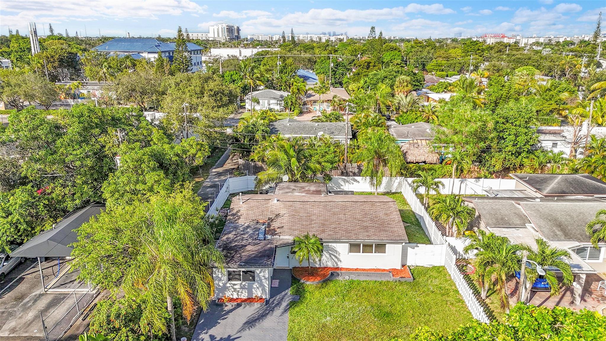 Forrest Homesites 36-28 B - Residential