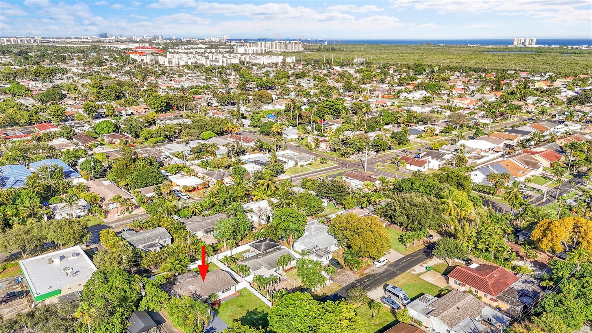 Forrest Homesites 36-28 B - Residential