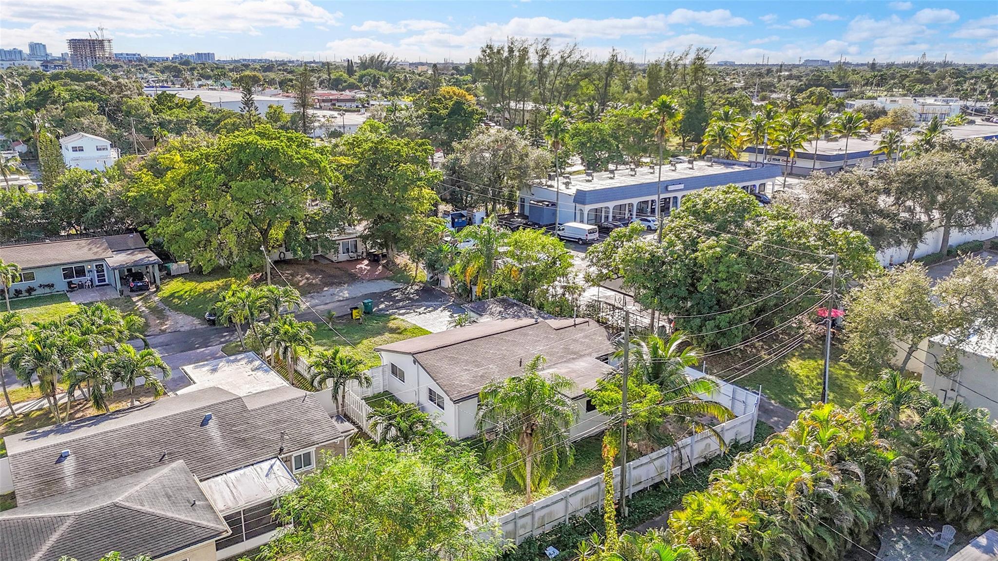 Forrest Homesites 36-28 B - Residential