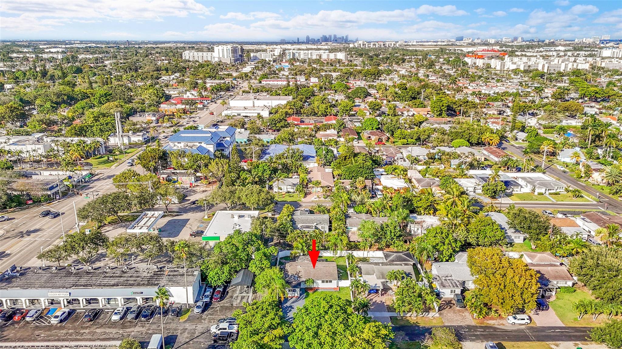 Forrest Homesites 36-28 B - Residential