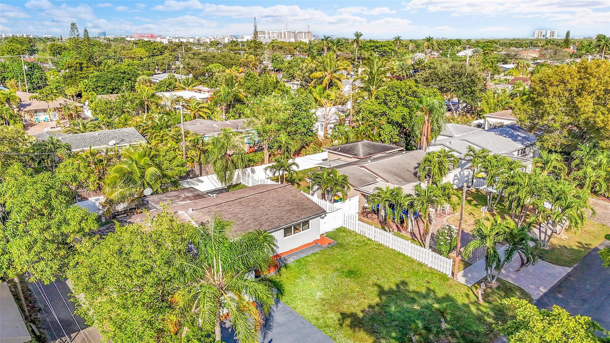 Forrest Homesites 36-28 B - Residential