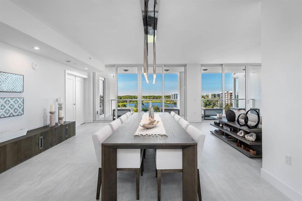 AKOYA BOCA WEST - Residential