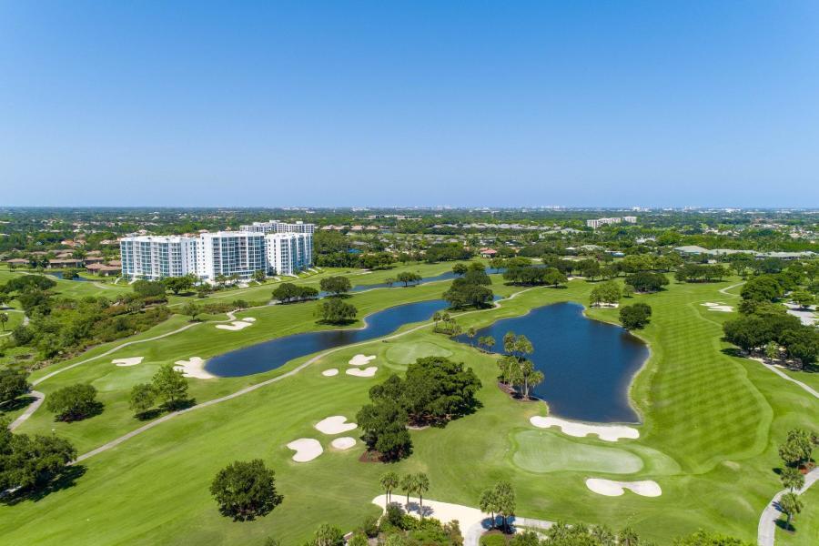 AKOYA BOCA WEST - Residential