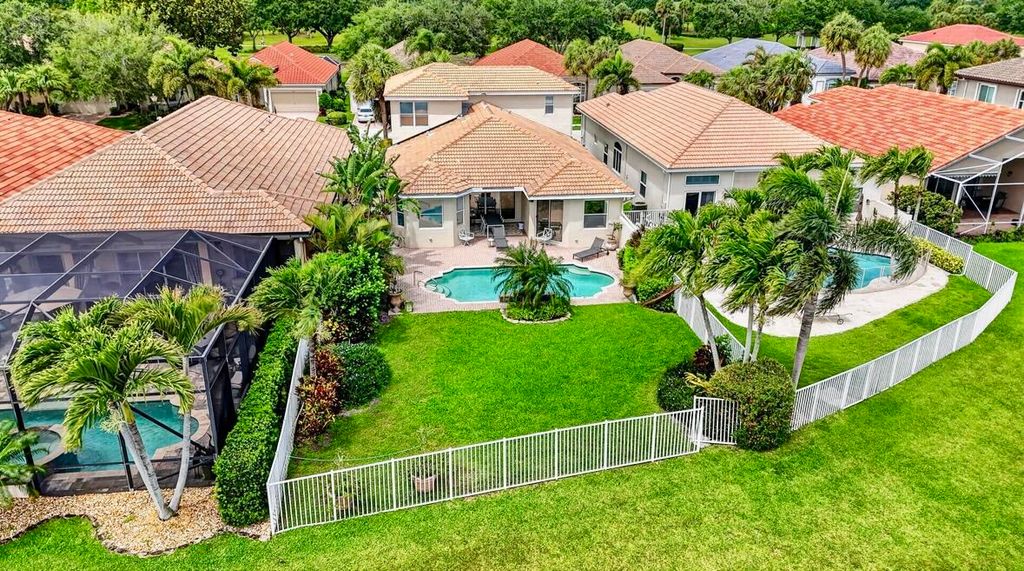 Photo of 7879 Monarch Court, Delray Beach, FL 33446 (MLS # B26014973)