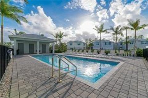 A home in Jensen Beach