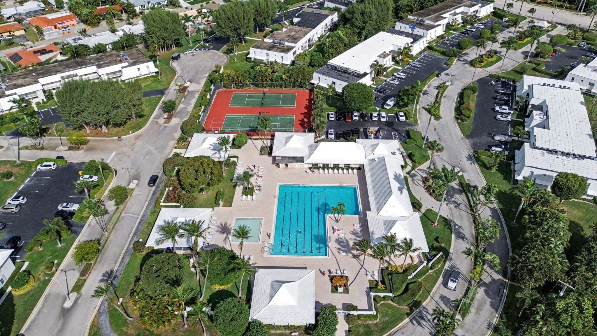 SUGAR SANDS CONDO 14 - Residential