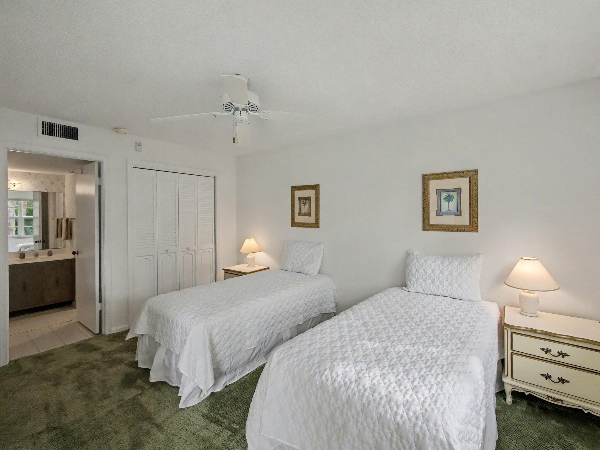 SUGAR SANDS CONDO 14 - Residential