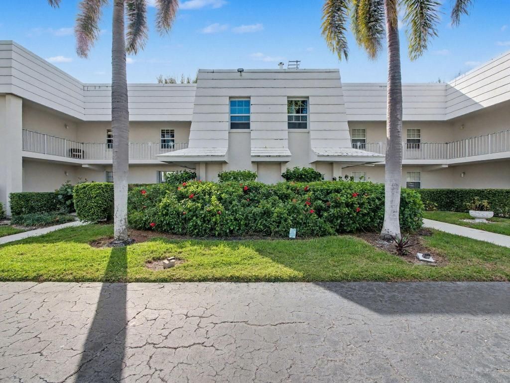 Photo of 1205 Sandy Lane #246, Singer Island, FL 33404 (MLS # R11147095)