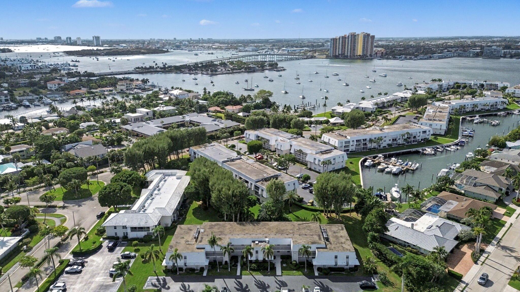 SUGAR SANDS CONDO 14 - Residential