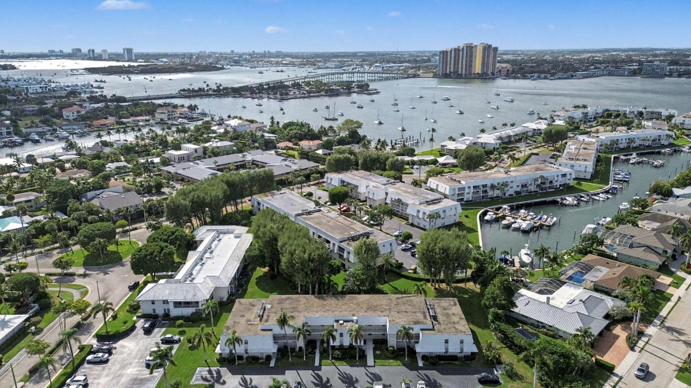 SUGAR SANDS CONDO 14 - Residential