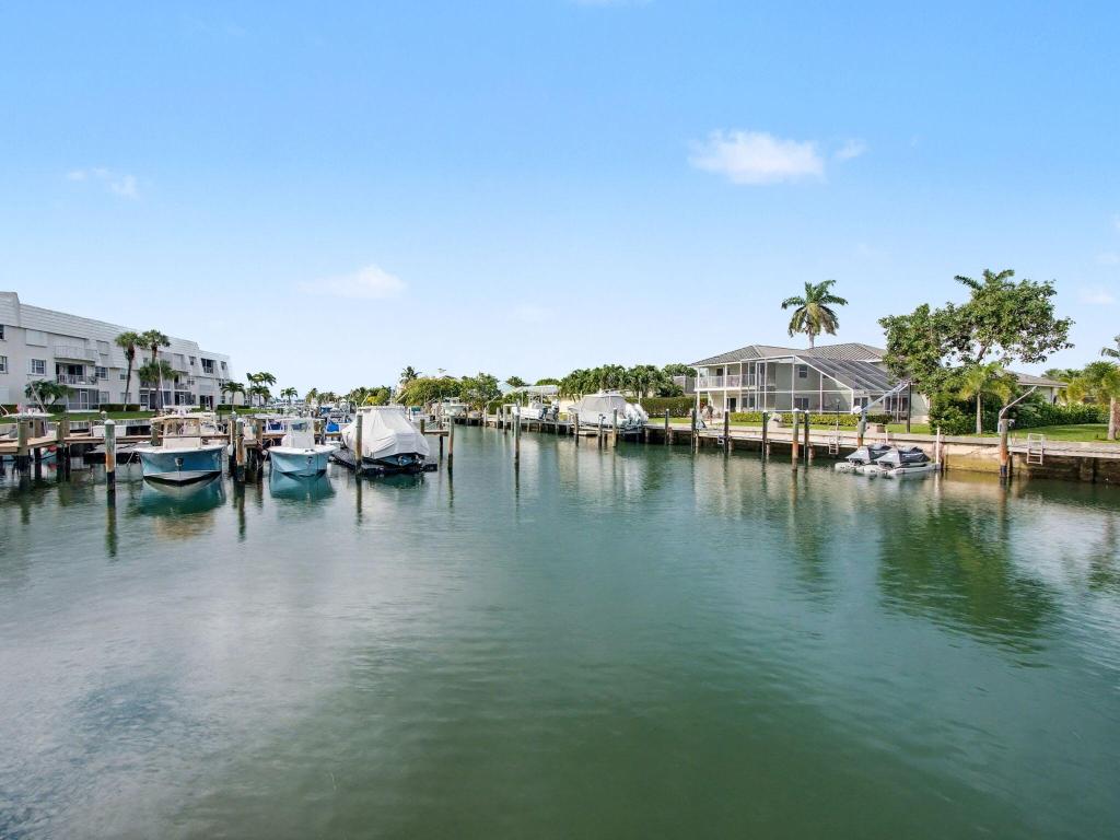 SUGAR SANDS CONDO 14 - Residential