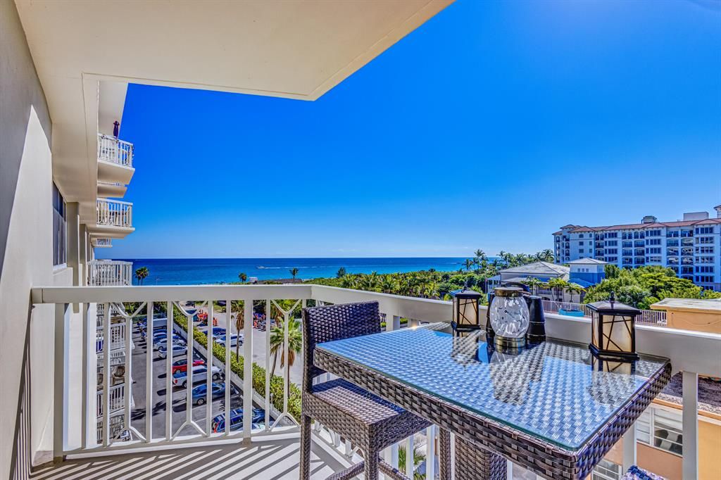 Photo of 125 Ocean Avenue #604, Palm Beach Shores, FL 33404 (MLS # R10857865)