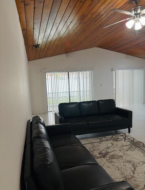 Coral Springs Country Clu - Residential Lease