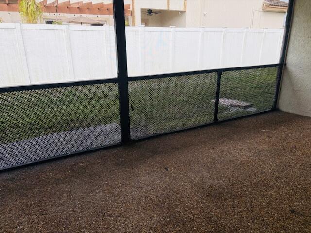 Coral Springs Country Clu - Residential Lease