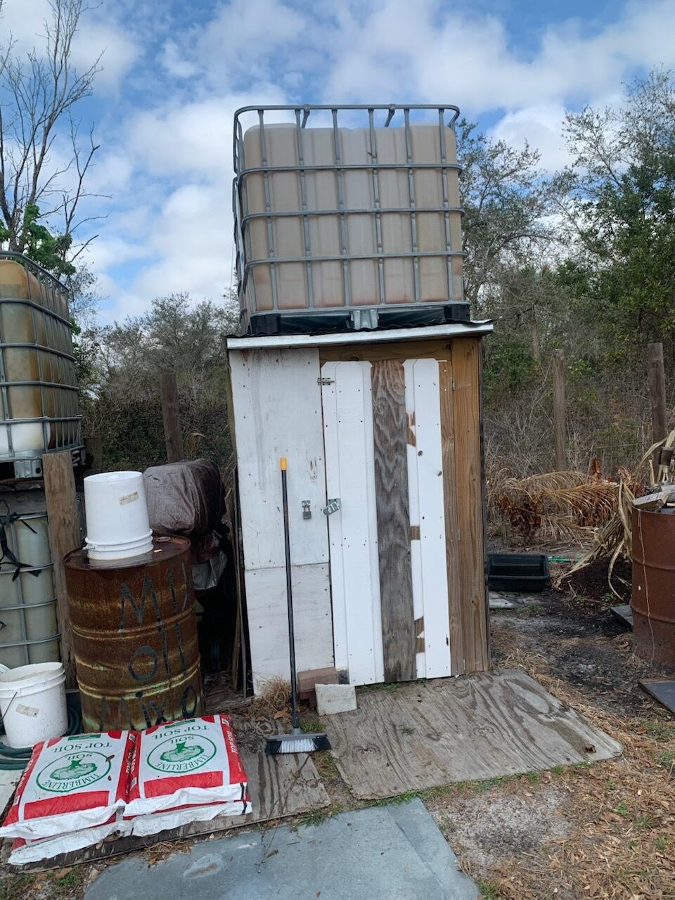 SOUTHERN COLONIZATION COMPANY - Land