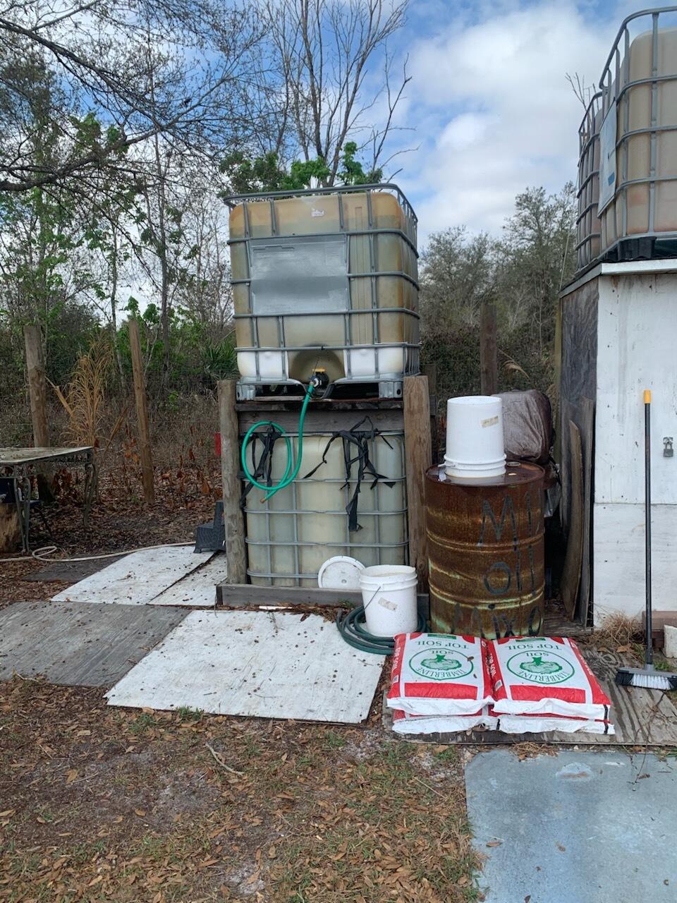 SOUTHERN COLONIZATION COMPANY - Land