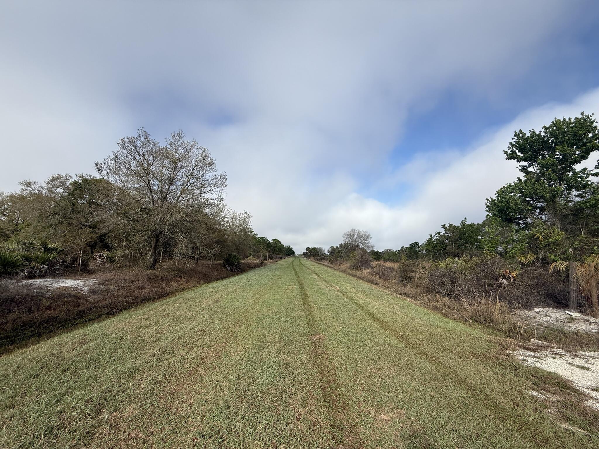 SOUTHERN COLONIZATION COMPANY - Land