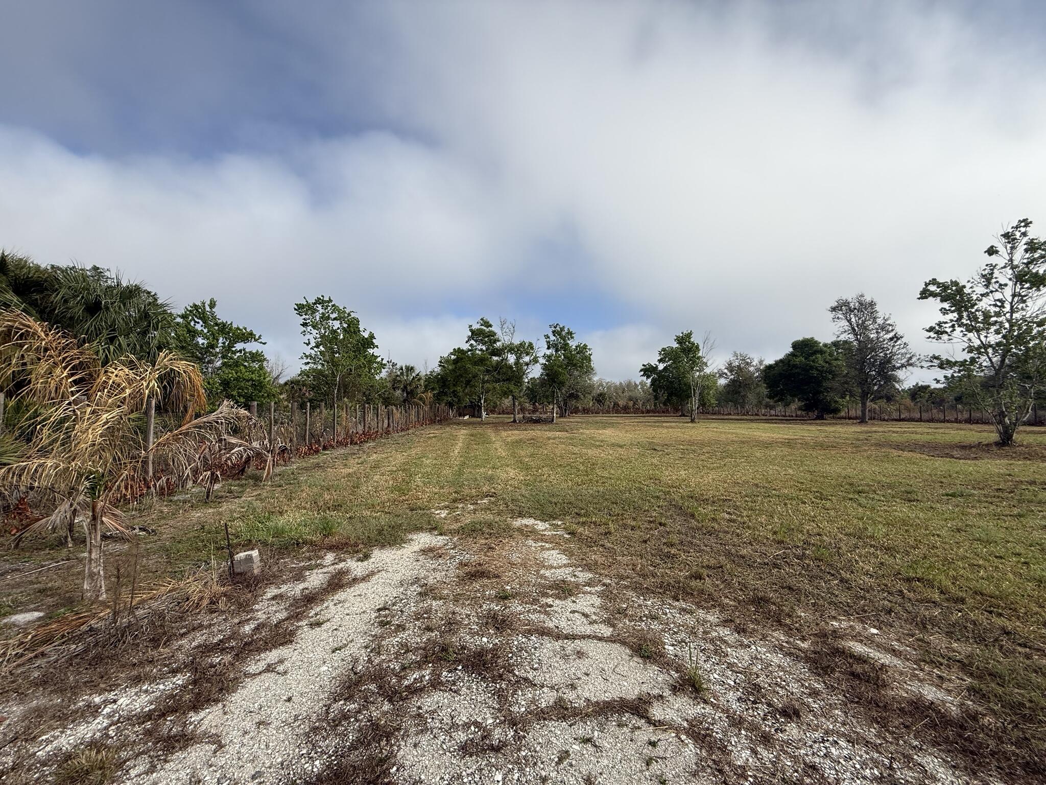 SOUTHERN COLONIZATION COMPANY - Land