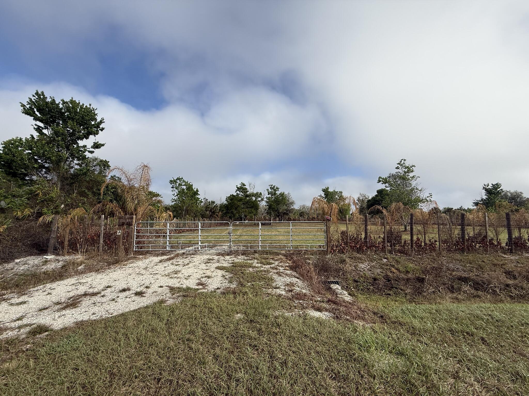 SOUTHERN COLONIZATION COMPANY - Land