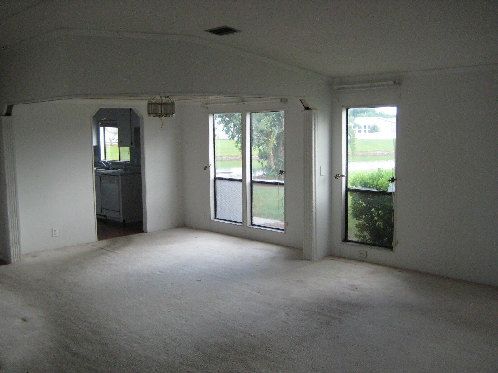 SAVANNA CLUB PLAT III - Residential