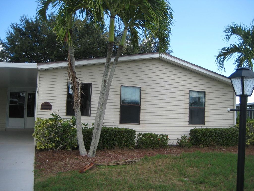 Photo of 8504 Marlberry Court, Port Saint Lucie, FL 34952 (MLS # R11124542)