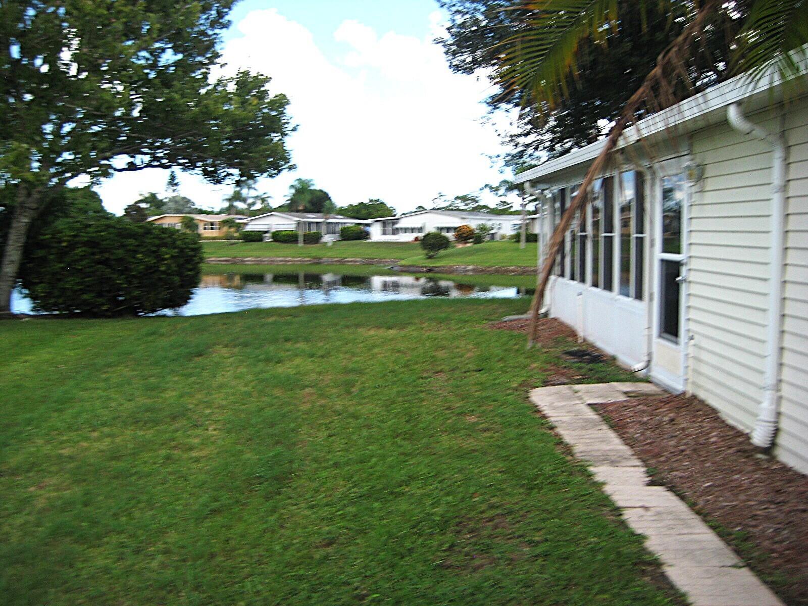SAVANNA CLUB PLAT III - Residential