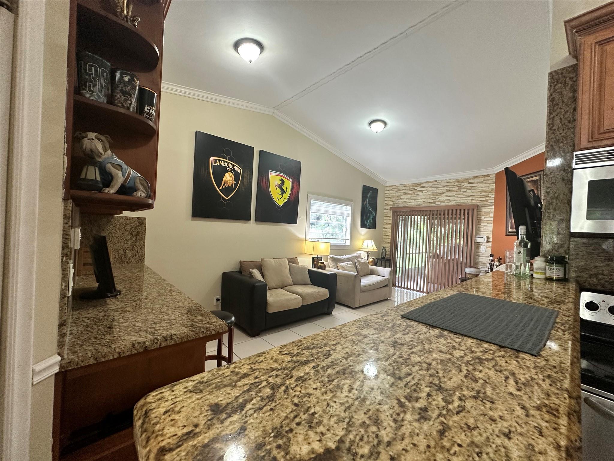 Villager Townhomes - Residential