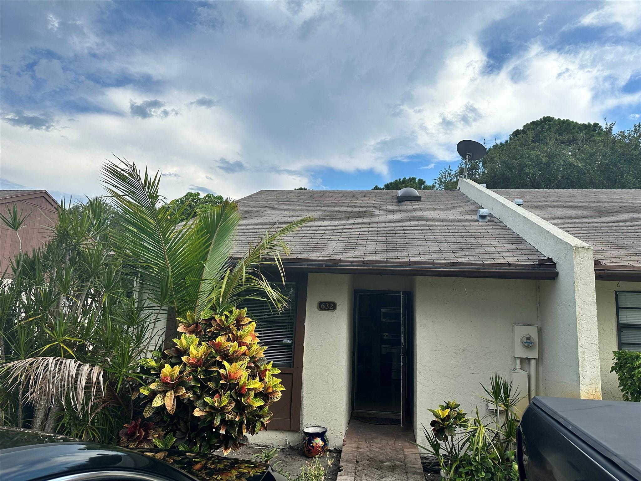 Villager Townhomes - Residential