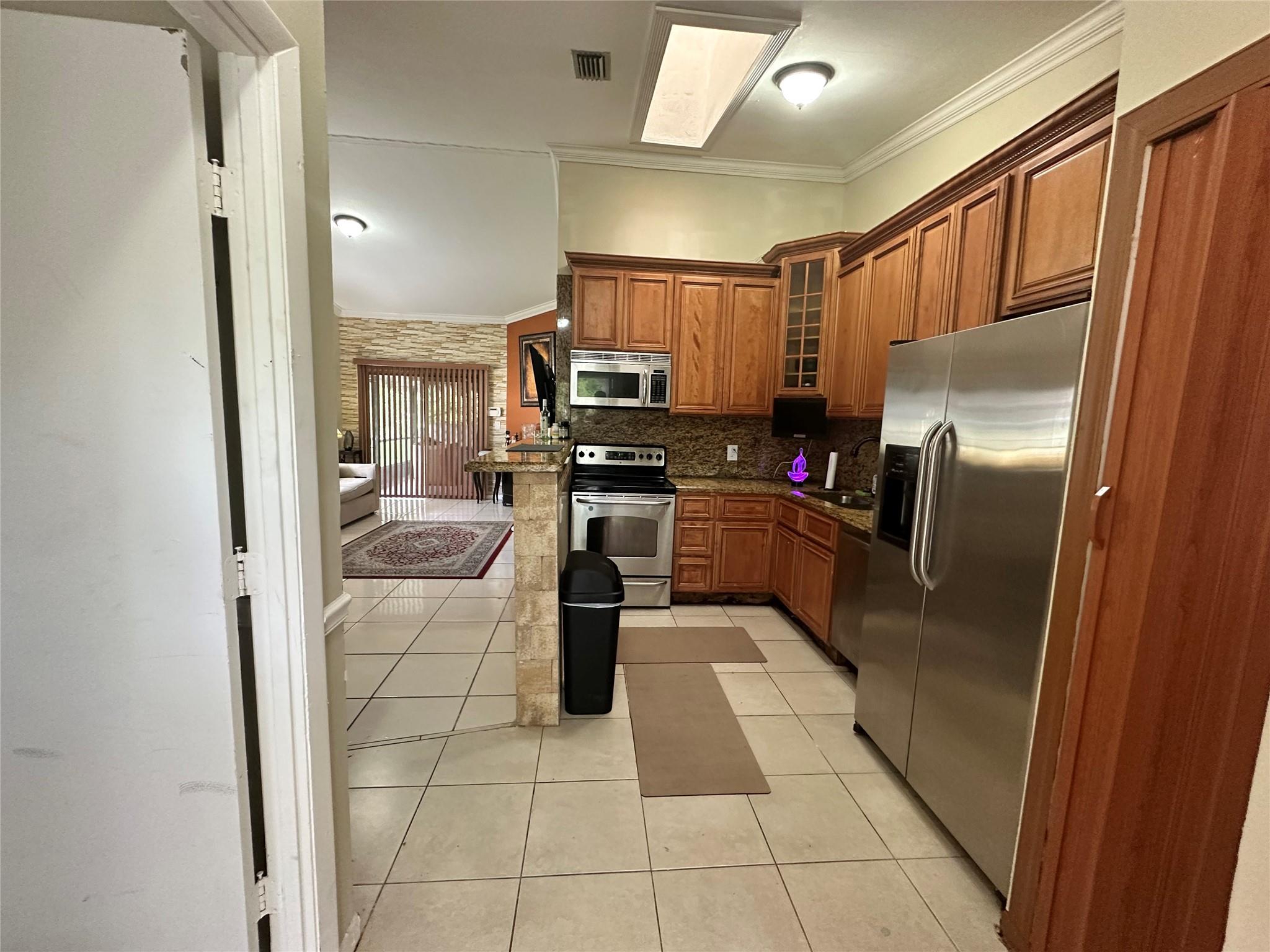 Villager Townhomes - Residential