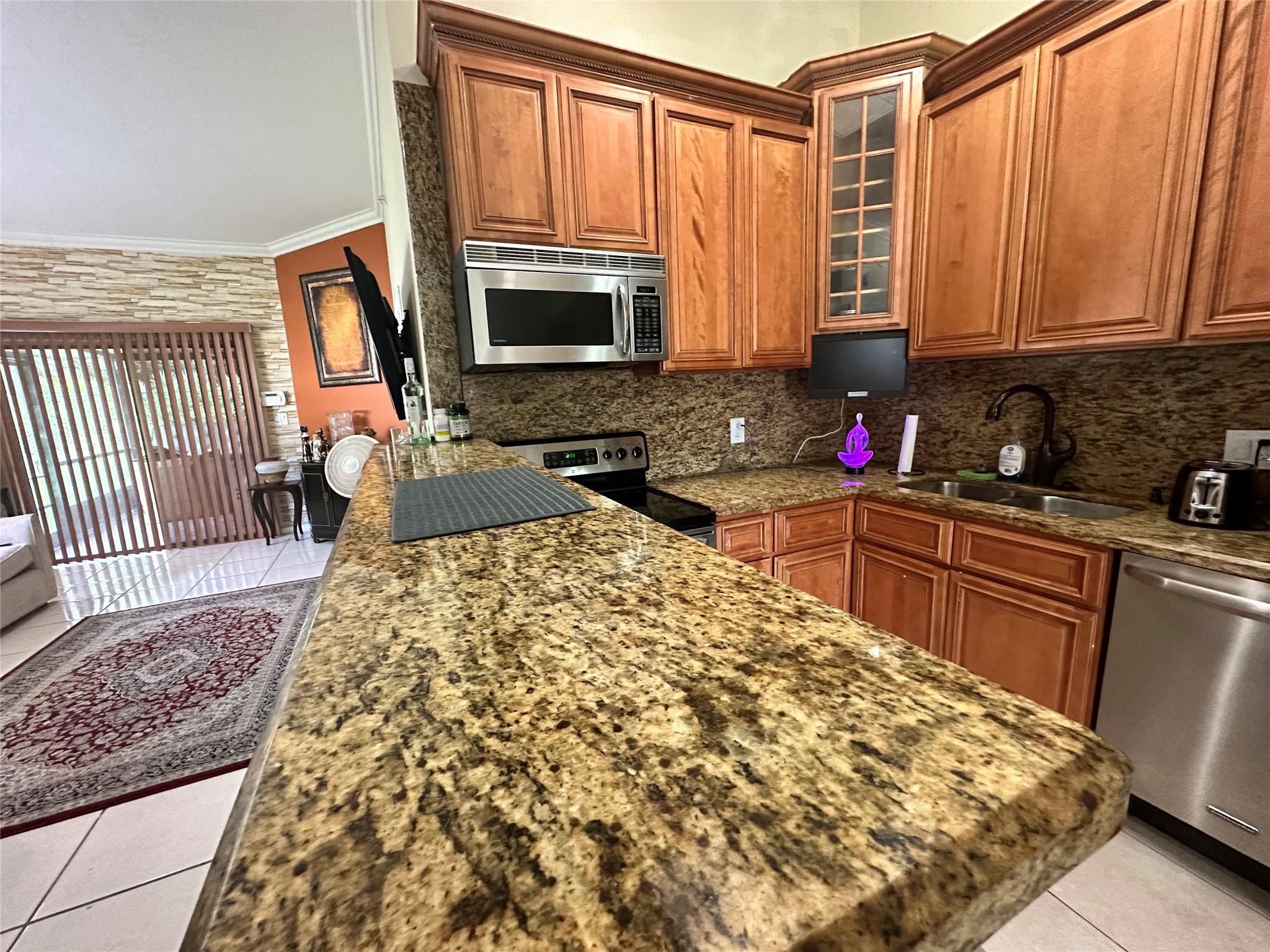 Villager Townhomes - Residential