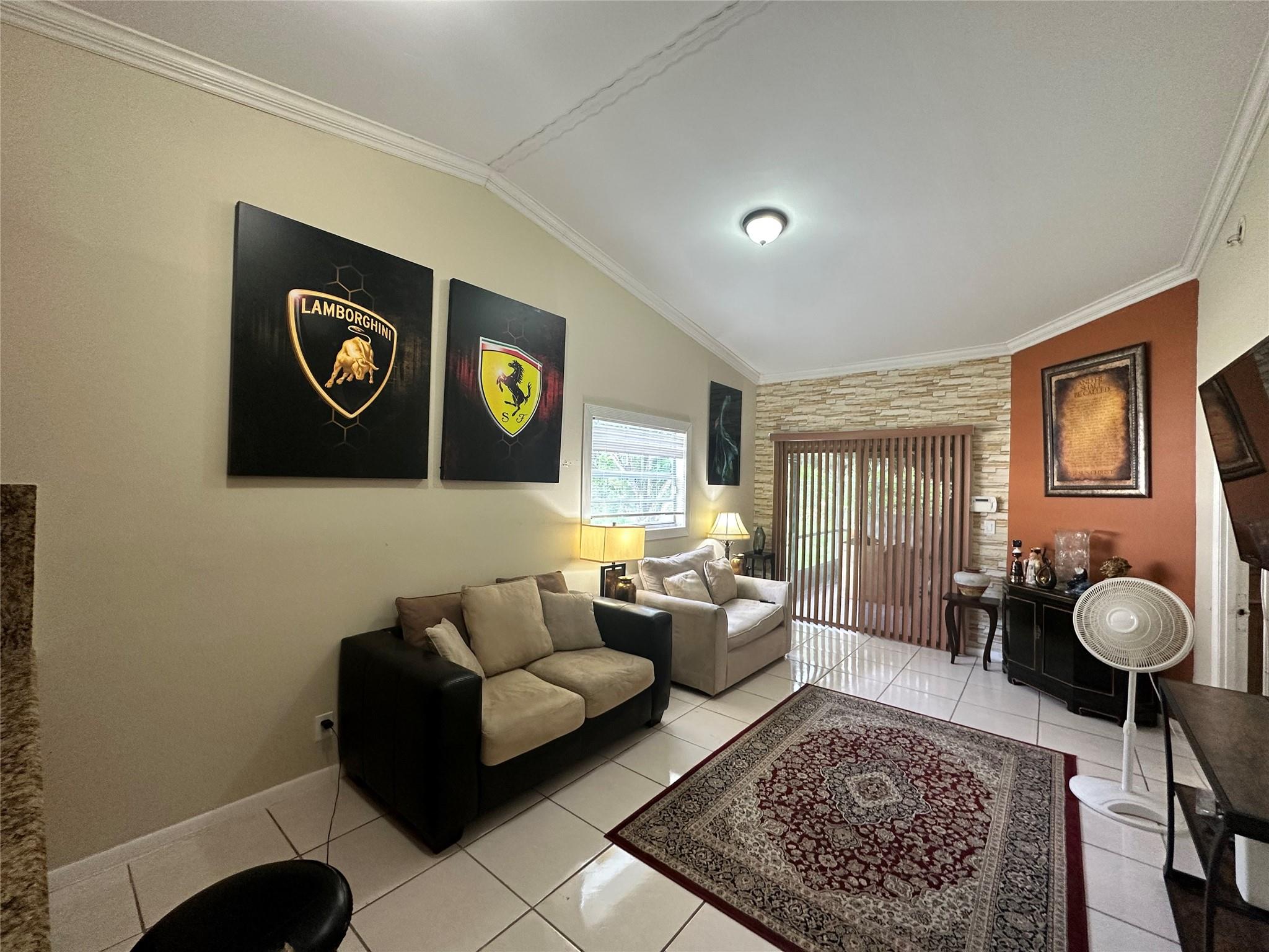 Villager Townhomes - Residential