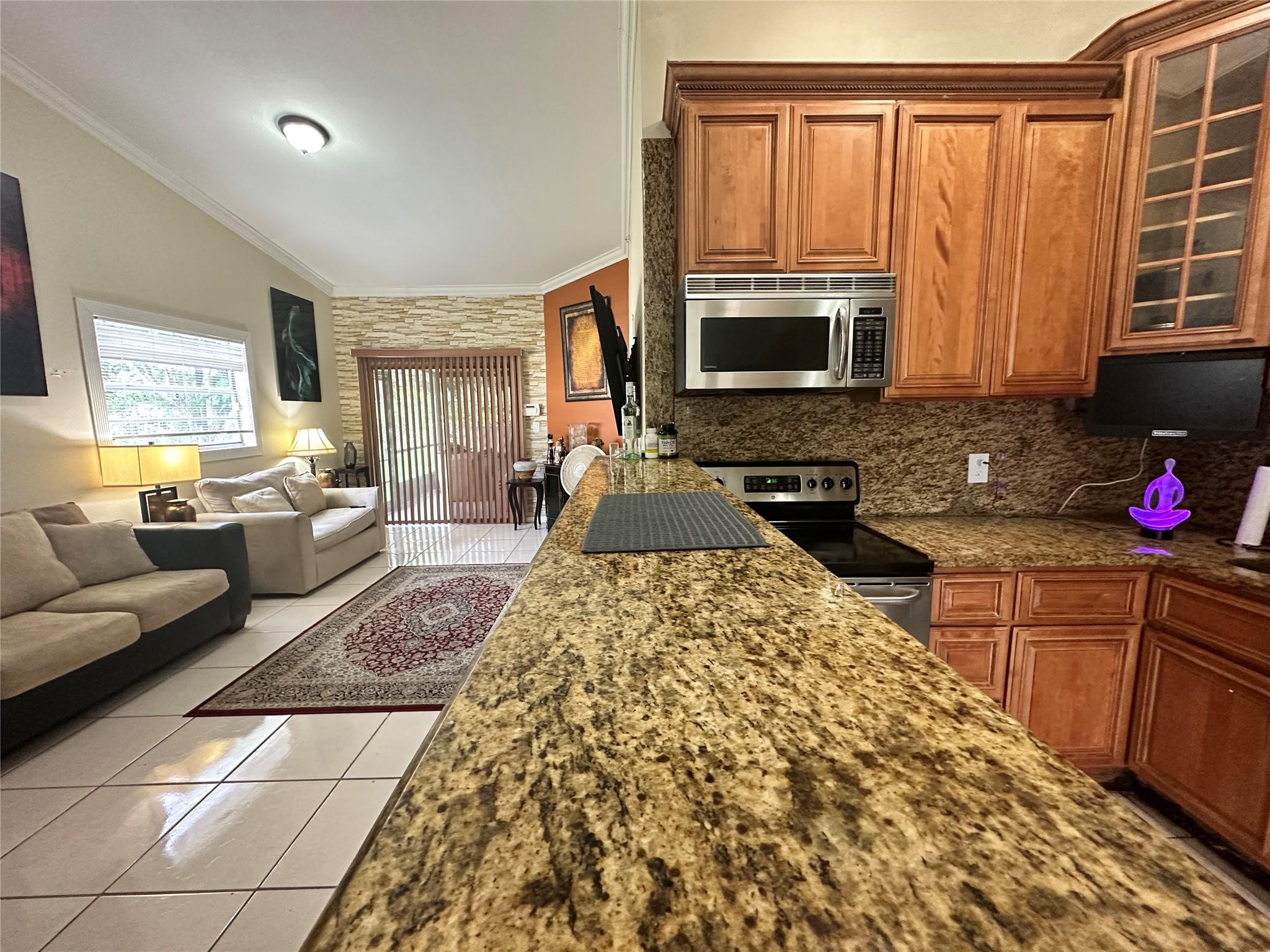 Villager Townhomes - Residential