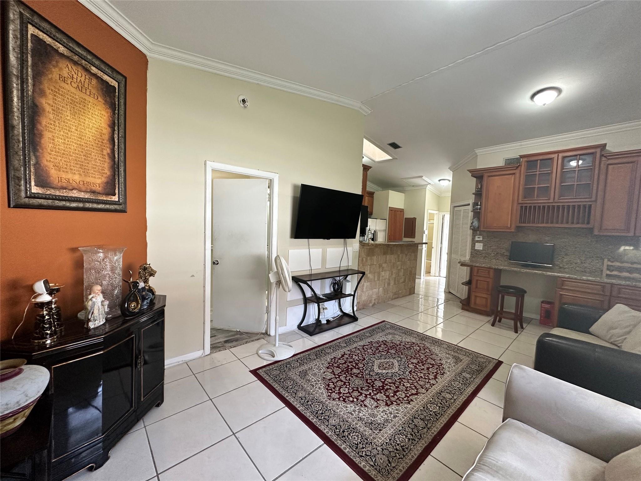 Villager Townhomes - Residential