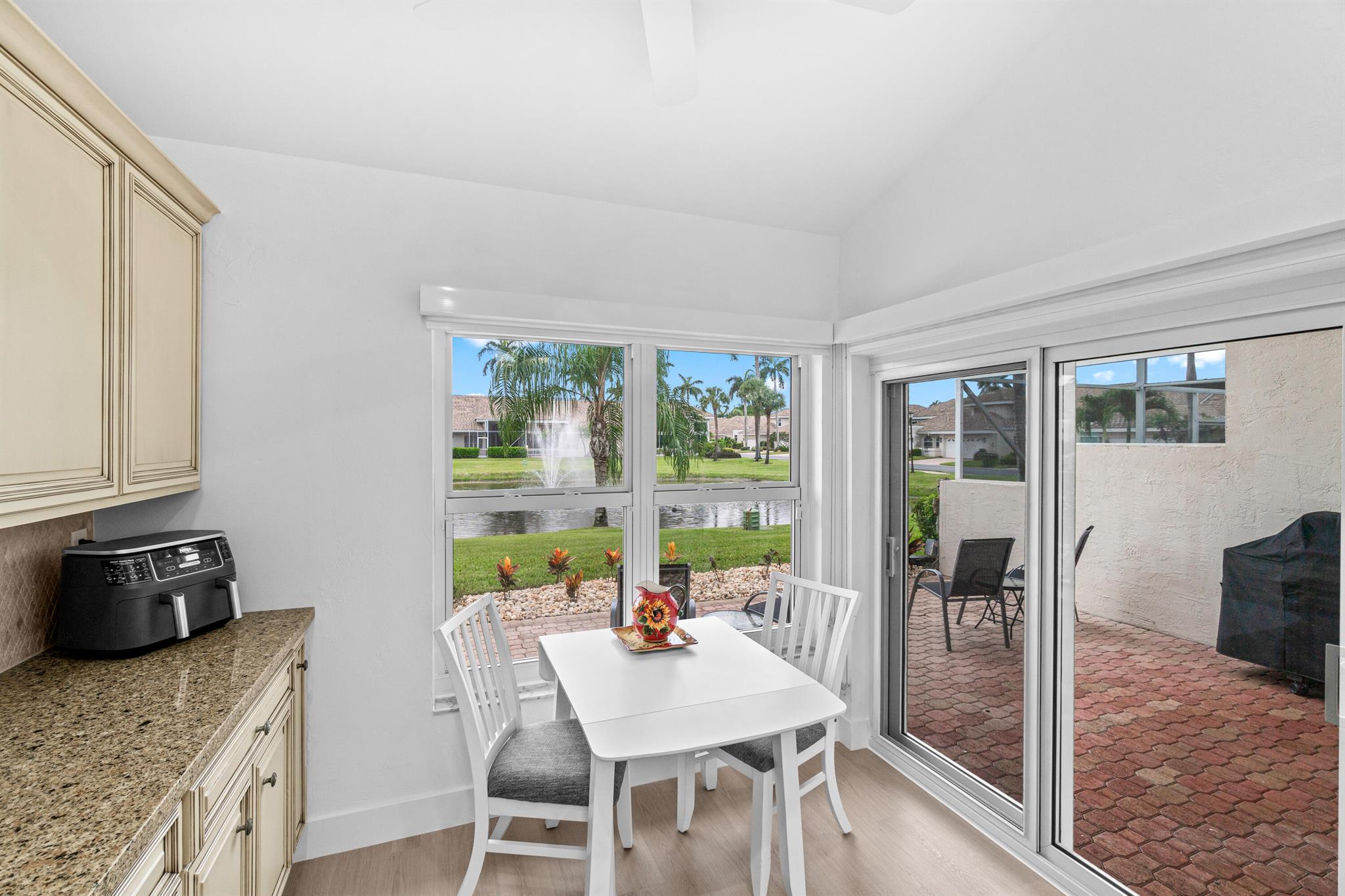 WINDSOR PARKE / POLO CLUB - Residential Lease